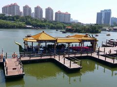 -珠海圆明新园