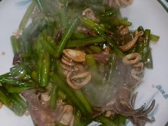 -小郭私房菜·海肠捞饭店(学士街店)