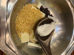 奶茶-格日勒阿妈蒙古厨房(巨海店)