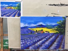 -鼎画艺术机构(贵都店)