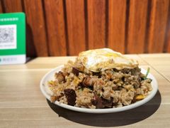 -淮安人特色蛋炒饭(李府街店)