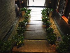 -梧桐餐厅(泉城路店)