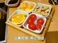 -湯系·煲汤手艺人(东二环泰禾广场店)