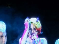 -济南奥林匹克体育中心体育场