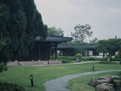 -江心屿景区
