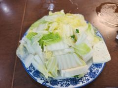 -牛街老爆肚满(牡丹园店)
