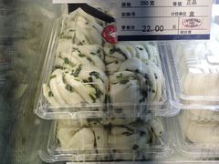 -白玉兰食品(中山公园龙之梦店)