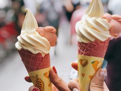 -麦当劳(杭州三花国际店)