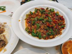 -唐猫庭院·千年陕菜(大唐不夜城店)