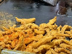 -吴泾第一炸(永德路步行街店)