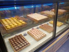 -盛江山自助料理(奥莱锦辉购物广场店)