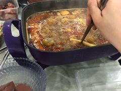 -锅圈食汇火锅烧烤食材超市(仁和花园店)