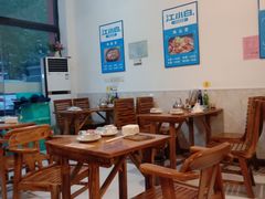 大堂-重庆鸡公煲(宿迁学院店)