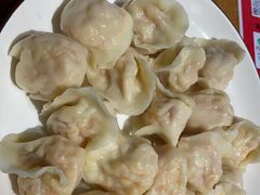 -伊喜饺子·烤鸭(五道口学院路店)
