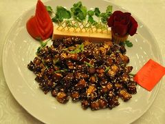 -厦门艾美酒店·新食谱西餐厅