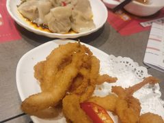 -点点心点心专门店(旺角店)