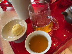 -豫园湖心亭茶楼