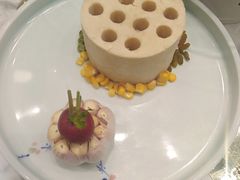 -宝轩渔府·老字号海鲜·正宗津菜(水上店)