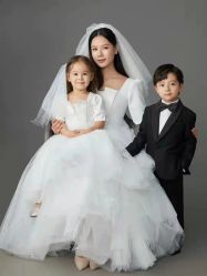 -施华洛婚纱摄影会所(范阳中路店)