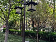 -木塔寺遗址生态公园