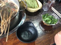 -乐山串串香老火锅(鼓楼店)