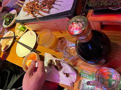 -蚝太郎 • 海鲜烧烤(Upark店)