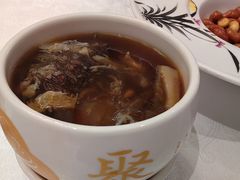 -聚春园自助餐厅(东街口店)