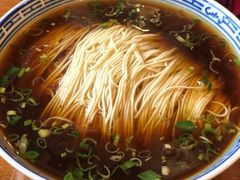 -同得兴 Since·1995 传统苏式面馆(十全街店)