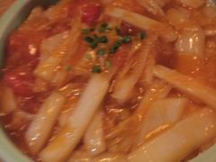 -热度餐厅(老佛爷店)