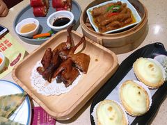 -点都德(千灯湖环宇城店)