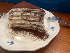 -Be Lived Cafe比例咖啡(摩天轮店)