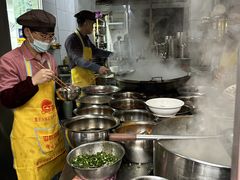 -金牌罗记肠旺面(蔡家街店)