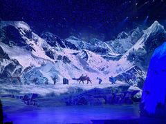 -华夏文旅海洋公园