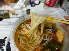 -柳之缘柳州螺蛳粉(汇品坊美食城店)