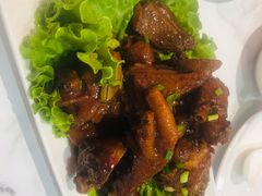 -叁拾壹克饺子·东北菜(国贸店)