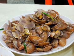 -锐记美食店·现捞海鲜(闸坡店)