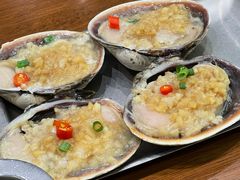 -老虎滩大连海鲜烧烤(水游城店)