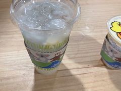 -ZOO COFFEE动物园咖啡(红山森林动物园店)