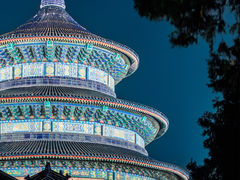 -天坛公园