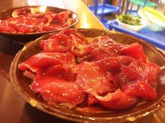 -重庆老火锅王(西安北路店)