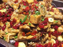 -蛙来哒(大汉悦中心店)