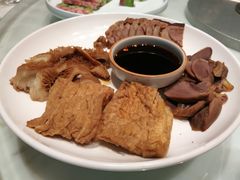 -梁家大院•农家菜(昆山会展中心店)