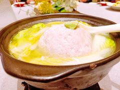-百富源·海鲜辽菜(浑河堡店)