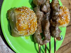 -北疆饭店(金狮广场店)