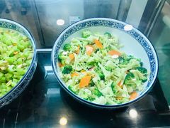 凉菜拼盘-马吉德牛肉拉面(新街口店)