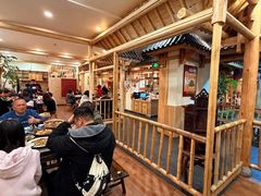 -田园印象·成都土菜院子(华阳店)