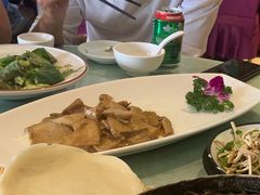 -郑州烤鸭总店