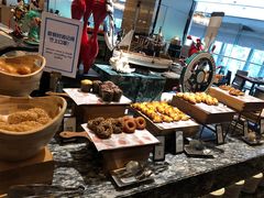 -广州天河希尔顿酒店