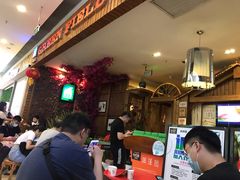 -润泽园椰子鸡(汇一城店)