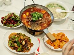 -苏湘小馆·不做预制菜(青年公社店)
